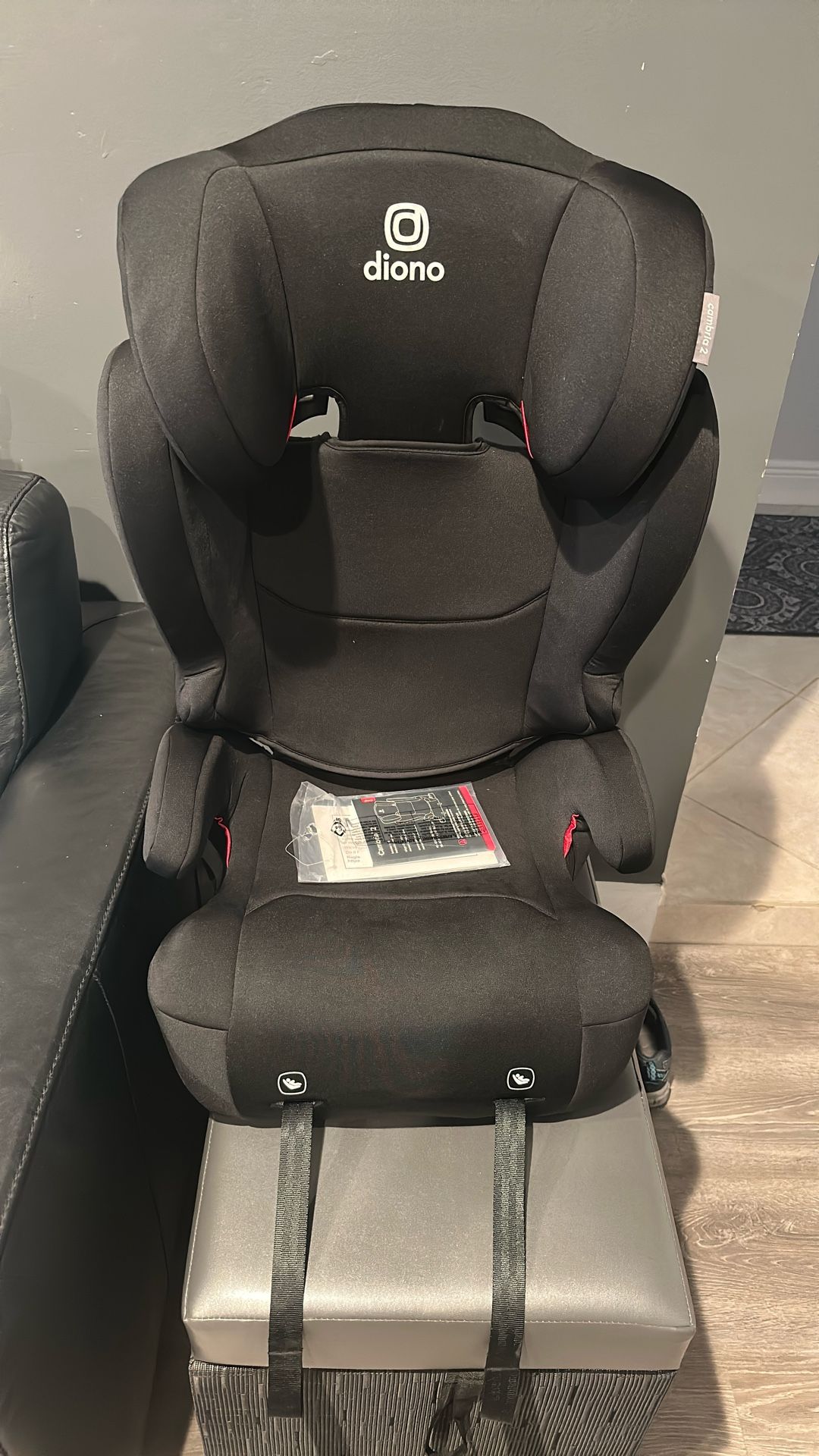 Diono Car seat 