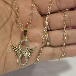 Oro Laminado/ Gold Plated 