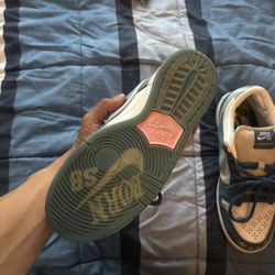 Shoes Nike, 91. /2 $100