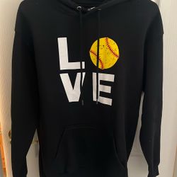 Women’s Hoodie