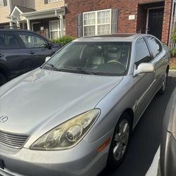Lexus 