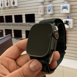 Apple Watch Ultra 2 49mm