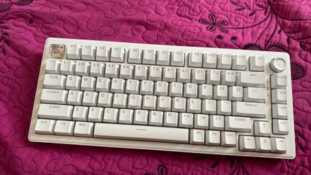 DIERYA DK81E 75% Mechanical Gaming Keyboard
