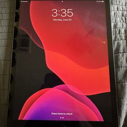 iPad 