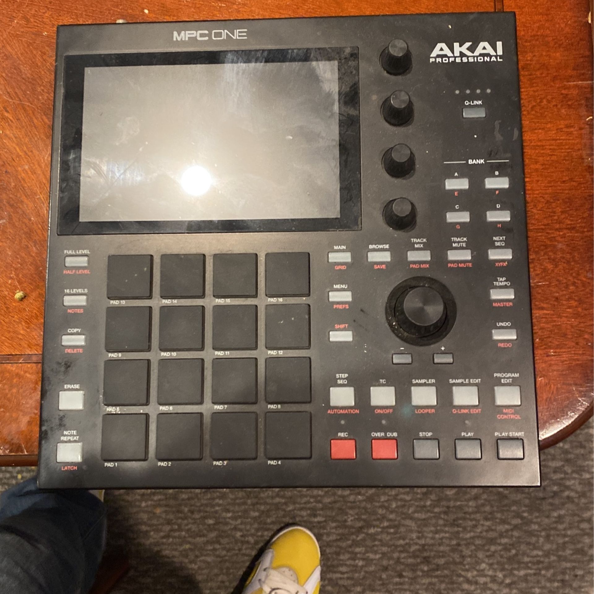 Mpc One