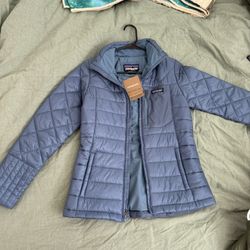 Patagonia jacket