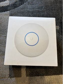 Ubiquiti UniFi AC-HD High Performance Access Point