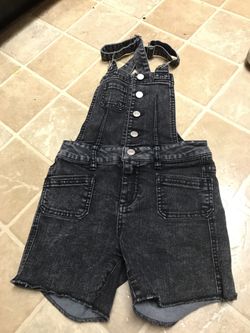 Canyon river blue kids size 10