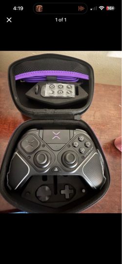 Ps5/pc controller Victrix  BRAND NEW