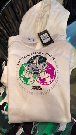 BOYS Youth XL Under Armour Outfit