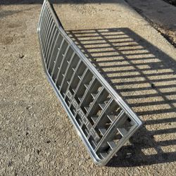 1988 Chevy Caprice Stock Grill