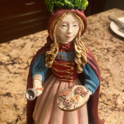 Duncan Royale History of Santa “St Lucia”