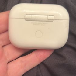 AirPod Pros 