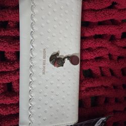 Winnie The Pooh Loungefly Wallet