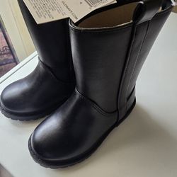 Size 6 Toddler Boots