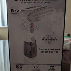 Fabric Steamer