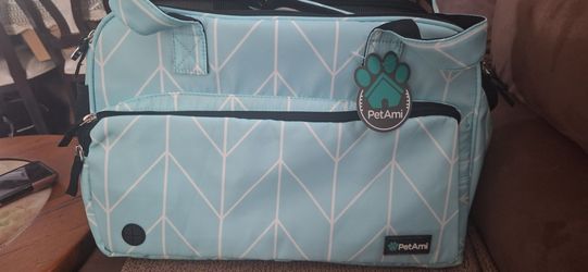 PET AMI Dog carrier