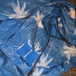 Kids Windbreaker 