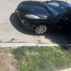2011 Mazda Mazda6