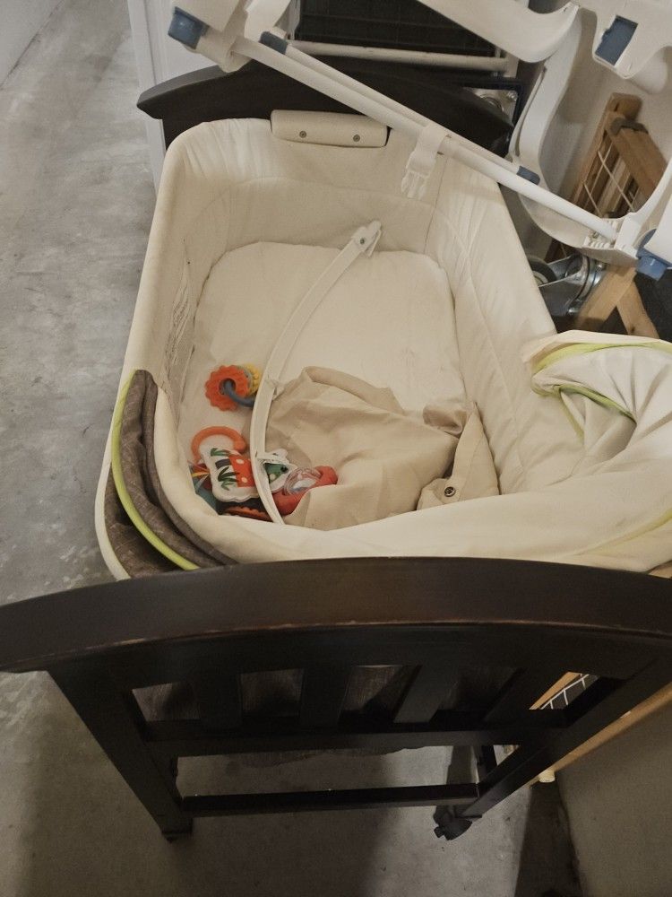 Baby Bassinet