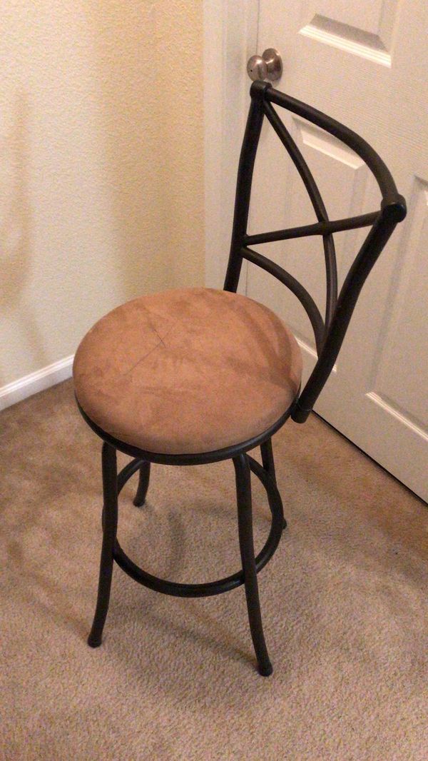 Move Out Sale Bar Chair For Sale In Nashville Tn Offerup