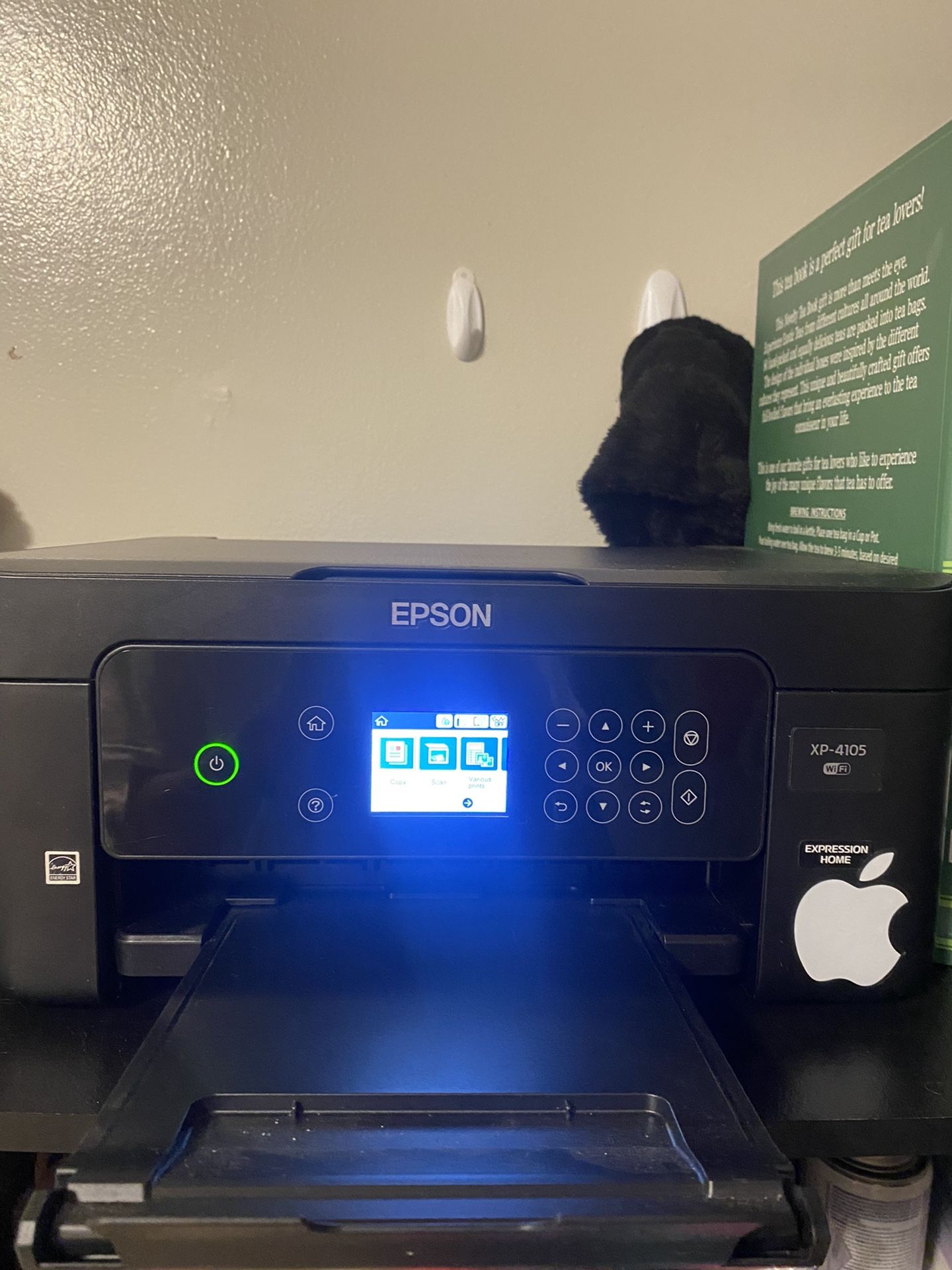 Printer 