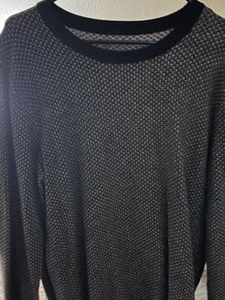 Retro Sweater (brand new)