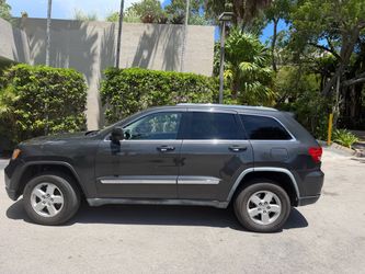 2011 Jeep Grand Cherokee