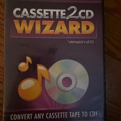 Cd Converter
