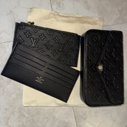 LV WALLET