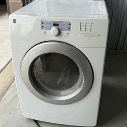 Washer& Dryer