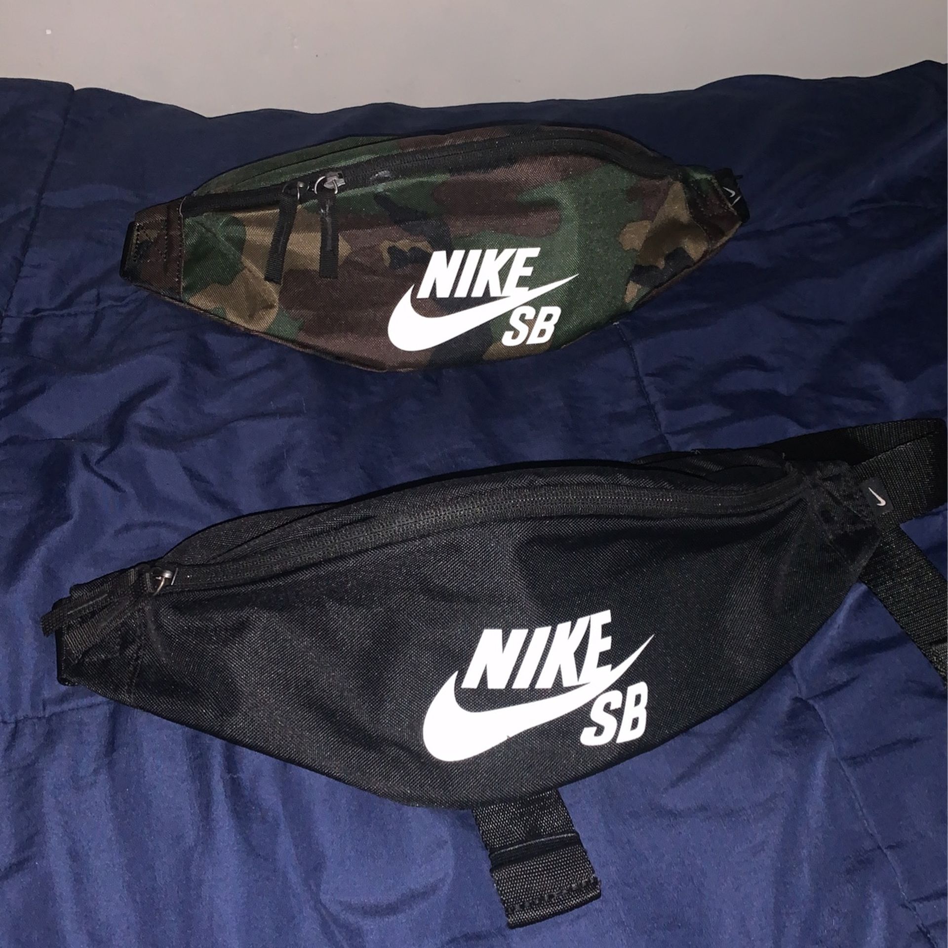 Nike Waist Bag 