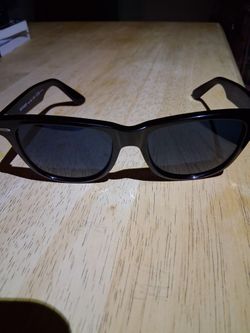 Rayban Wayfarer