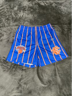 Eric Emanuel Shorts
