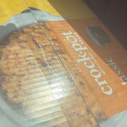 Crock Pot