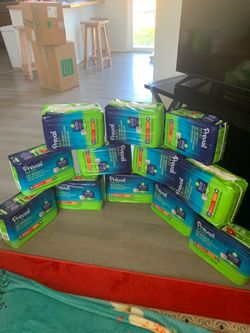 Adult Prevail PreFit Underwear