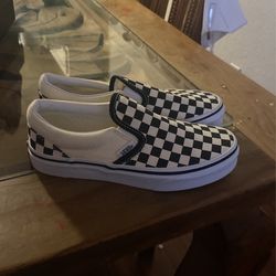 Vans Size2.5 Kids