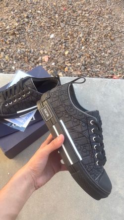 Dior shoes