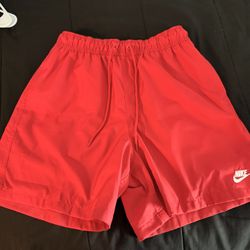 Nike Shorts 
