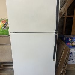 Kenmore Refrigerator