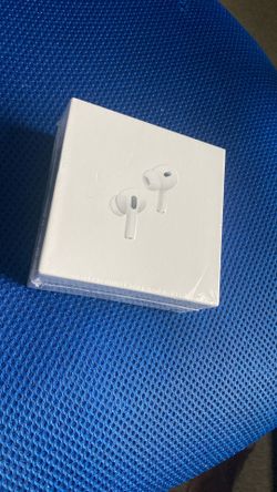 AirPods Pro Gen 2