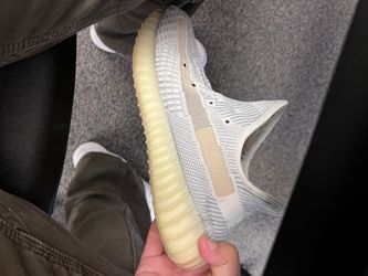 yeezy lundmark reflective