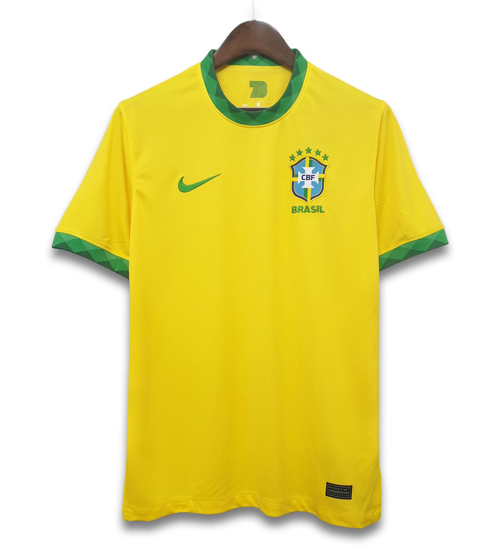 Brazil Jersey 🇧🇷