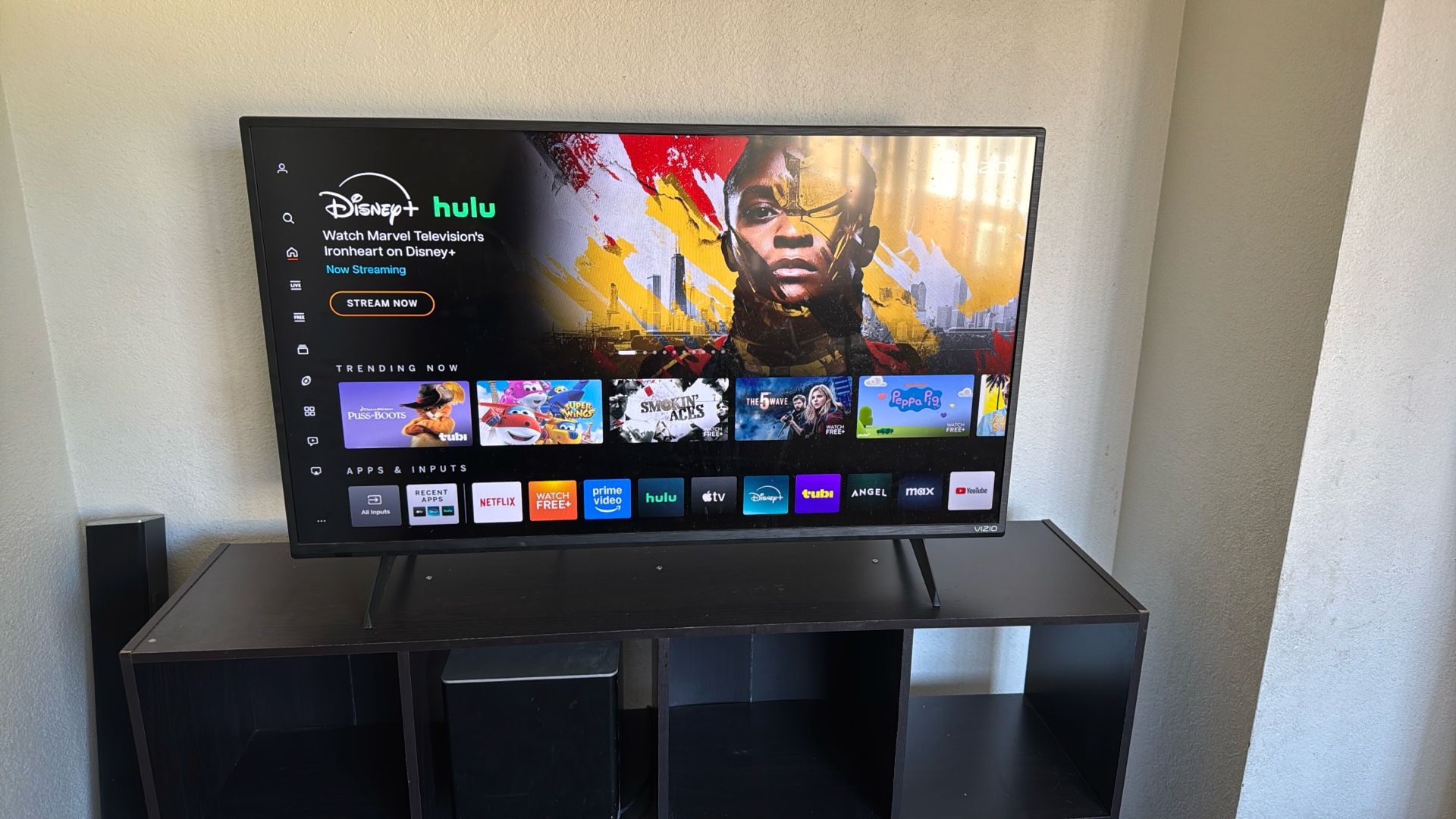 Vizio TV