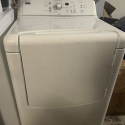 Kenmore Dryer