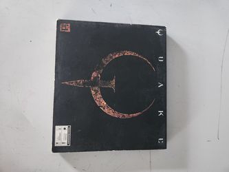 Quake for PC