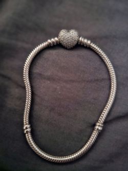 Pandora Bracelet