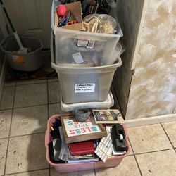 ARTS / Crafts - Sewing 