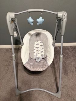Baby Swing