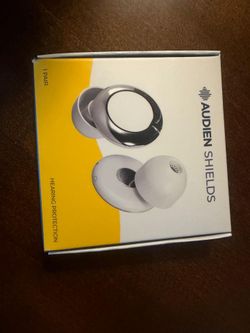 Ear plugs